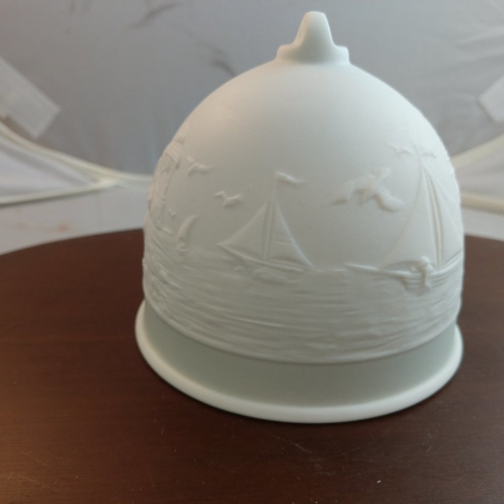 Lladro Summer Bell